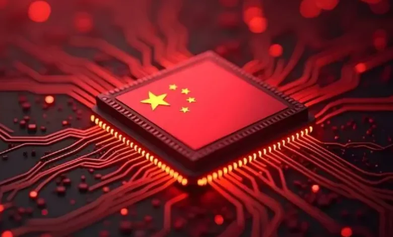 Economia da China cresce 4,5% impulsionada pelas exportações de chips para inteligência artificial