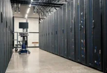 Empresas de IA podem buscar US$ 10 trilhões para chips e data centers até 2032