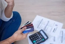 Endividamento das famílias brasileiras bate recorde e chega a 50,1% da renda