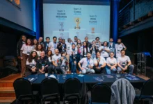 Desafio real da Wizard by Pearson coloca estudantes da Escola da Nuvem à prova em Hackathon de IA