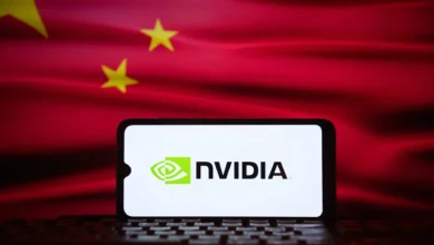Executiva próxima ao CEO da NVIDIA é investigada por suspeita de espionagem para a China