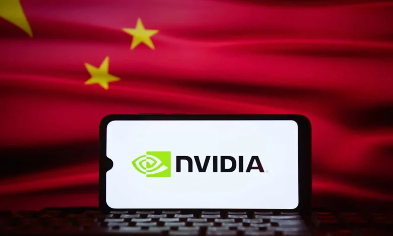 Executiva próxima ao CEO da NVIDIA é investigada por suspeita de espionagem para a China