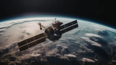 FCC avança na liberação de frequências para conectar celulares diretamente a satélites
