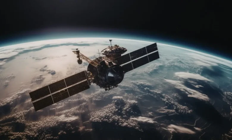FCC avança na liberação de frequências para conectar celulares diretamente a satélites