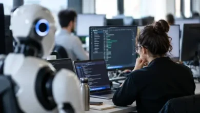 FMI alerta que inteligência artificial poderá afetar 40% dos empregos no mundo