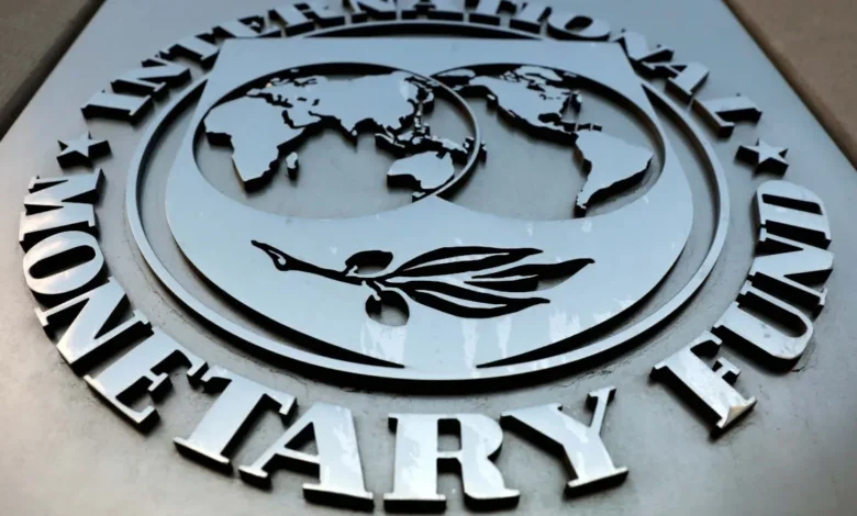 FMI alerta que queda nas ações de gigantes de tecnologia pode abalar mercados globais
