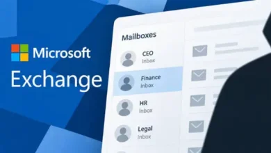 Falha crítica no Microsoft Exchange permite que usuário autenticado acesse e-mails de colegas