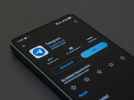 Falha no Telegram permite execução de código em celulares Android durante chamadas