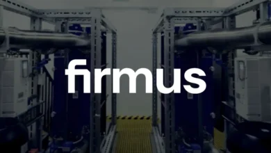 Firmus prepara IPO de US$ 5,5 bilhões e pode alcançar avaliação de US$ 30,6 bilhões