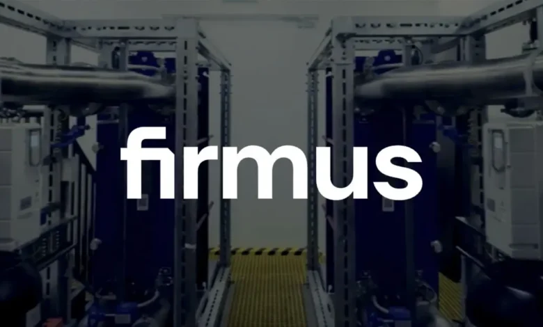 Firmus prepara IPO de US$ 5,5 bilhões e pode alcançar avaliação de US$ 30,6 bilhões