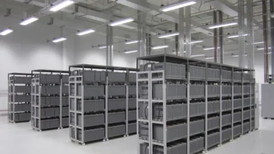 Gastos globais com data centers podem superar US$ 30 trilhões até 2050, estima Bain