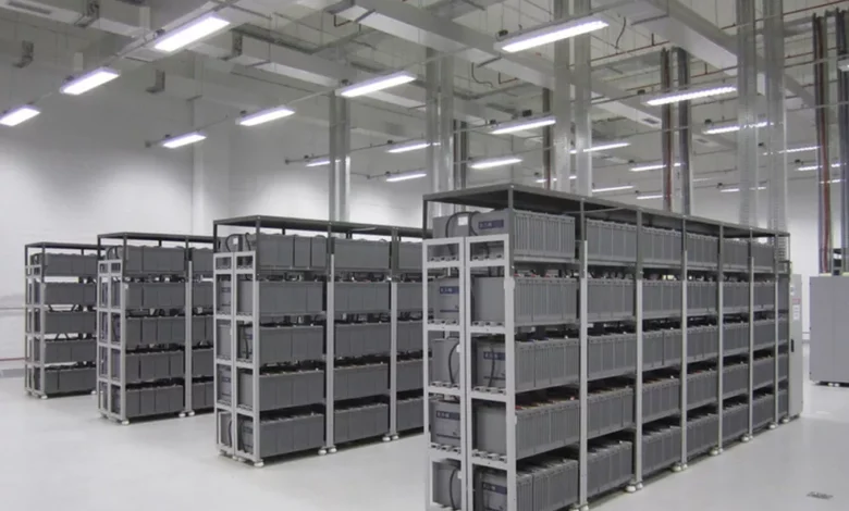 Gastos globais com data centers podem superar US$ 30 trilhões até 2050, estima Bain
