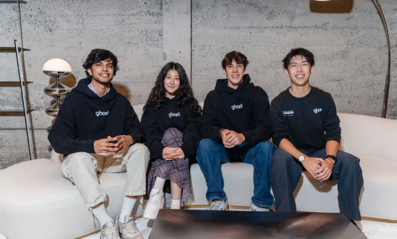 Ghost levanta US$ 11 milhões para lançar computador pessoal dedicado à inteligência artificial