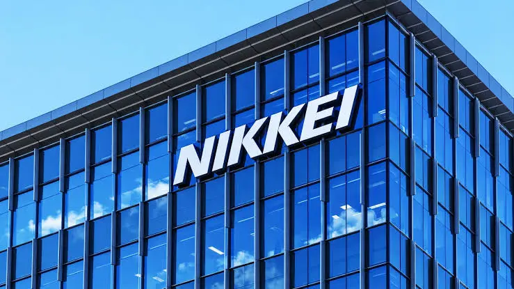 Gigante japonesa Nikkei registra terceiro vazamento de dados em cerca de um mês