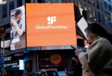 GlobalFoundries anuncia duas fábricas de chips nos EUA com financiamento de até US$ 21 bilhões