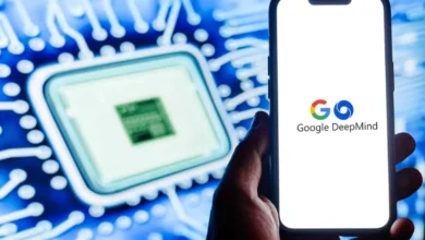 Google DeepMind cria marca d’água invisível para identificar proteínas desenvolvidas por IA