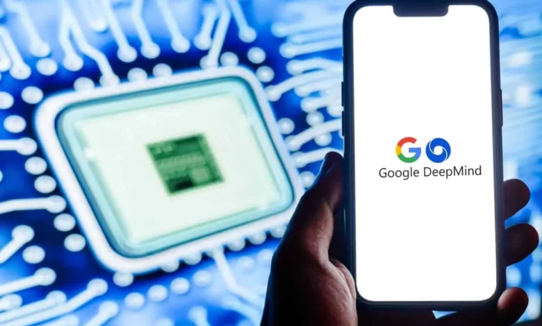 Google DeepMind cria marca d’água invisível para identificar proteínas desenvolvidas por IA