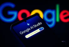 Google Play permite executar aplicativos criados com inteligência artificial no Google AI Studio
