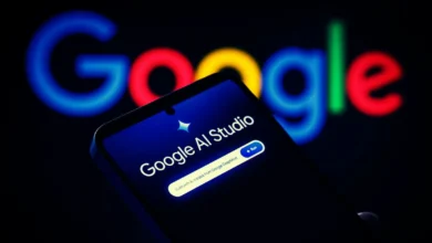 Google Play permite executar aplicativos criados com inteligência artificial no Google AI Studio