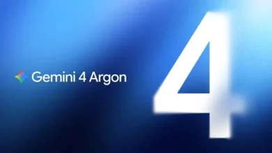 Google lança Gemini 4 Argon, seu modelo de IA mais poderoso até agora