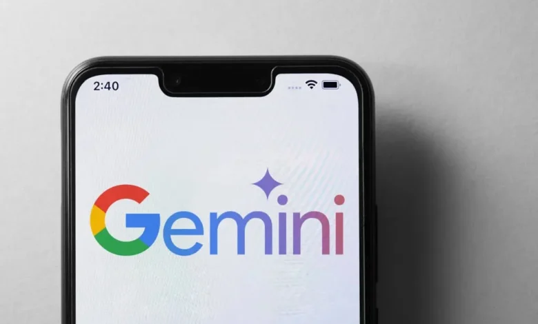 Google vai limitar usuários gratuitos do Gemini ao modelo 3.5 Flash-Lite