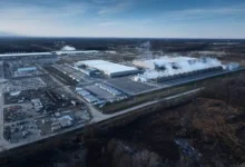 Google vai pagar consumidores que reduzirem consumo de energia para abastecer data centers