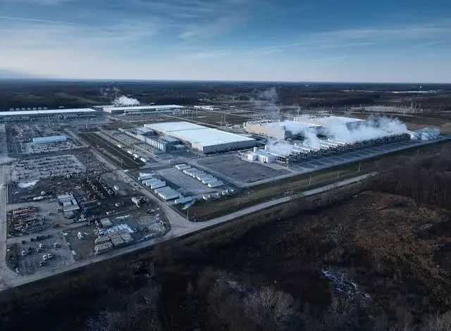 Google vai pagar consumidores que reduzirem consumo de energia para abastecer data centers