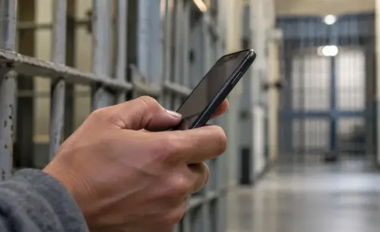 Governo cria programa nacional para bloquear celulares e comunicações ilegais em presídios