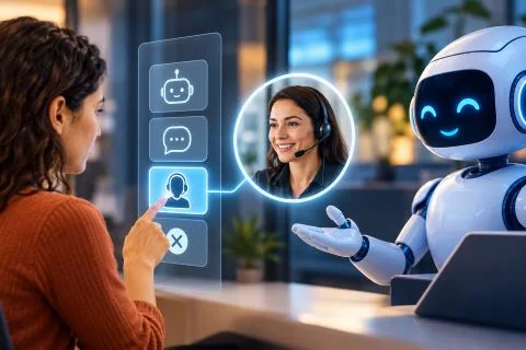 Governo limita uso de inteligência artificial no atendimento ao consumidor