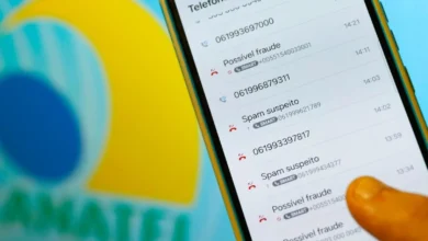 Governo obriga operadoras a bloquear chamadas não autenticadas para combater golpes telefônicos