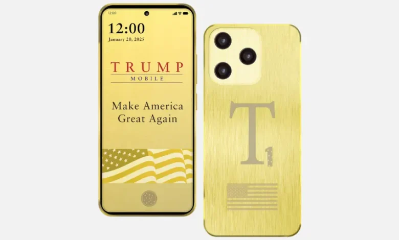 Hackers afirmam ter vazado dados de 3,6 mil clientes da Trump Mobile