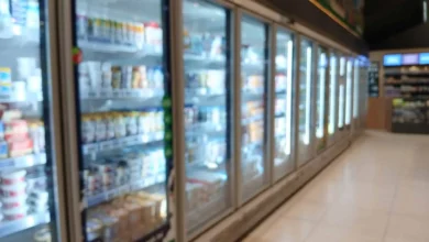 Hackers assumem controle de geladeiras e freezers de supermercados na França