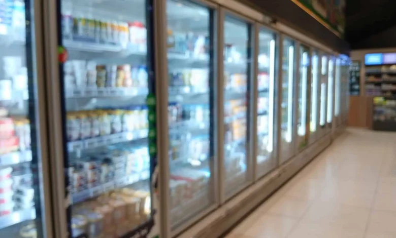 Hackers assumem controle de geladeiras e freezers de supermercados na França