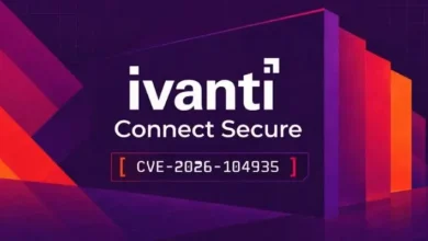 Hackers exploram três falhas inéditas no Ivanti Connect Secure para obter acesso root