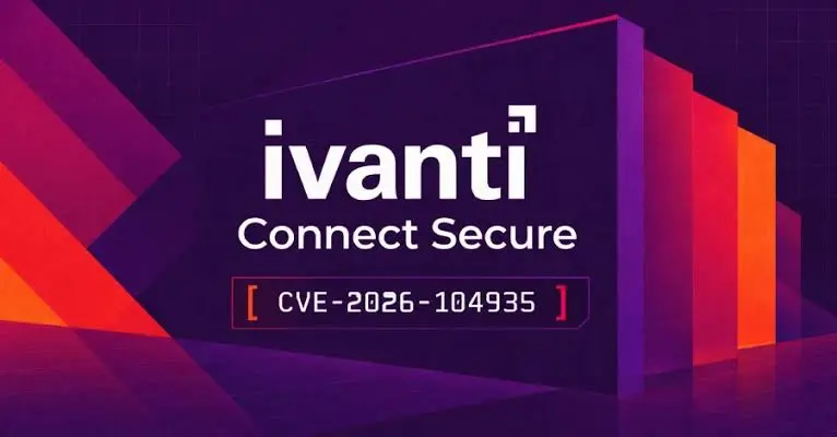 Hackers exploram três falhas inéditas no Ivanti Connect Secure para obter acesso root