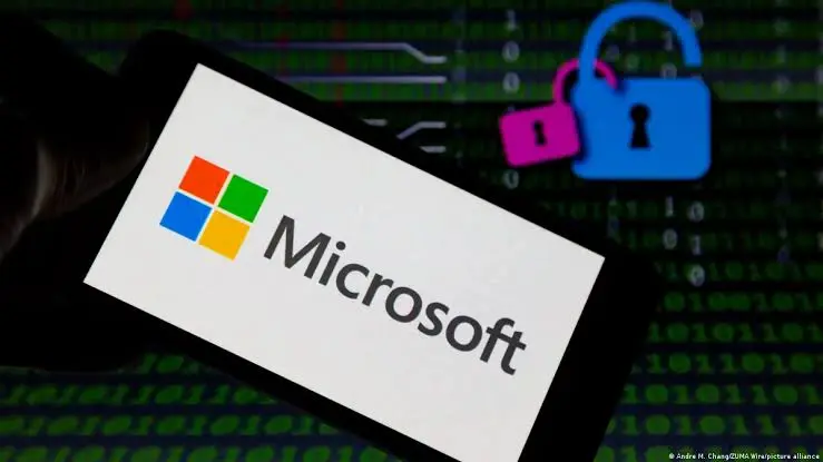 Hackers roubam sessões do Microsoft 365 e comprometem 97 contas de empresas