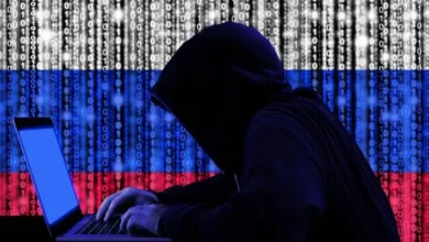 Hackers russos invadem estaleiro naval e ampliam ataques contra países da OTAN