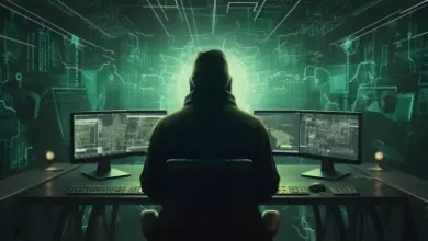 Hackers usam inteligência artificial para invadir mais de 90 organizações na Coreia do Sul