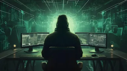 Hackers usam inteligência artificial para invadir mais de 90 organizações na Coreia do Sul