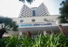 Hospital Sírio-Libanês confirma incidente cibernético em sistema interno de relatórios
