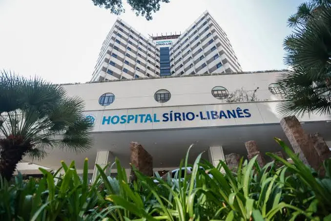 Hospital Sírio-Libanês confirma incidente cibernético em sistema interno de relatórios