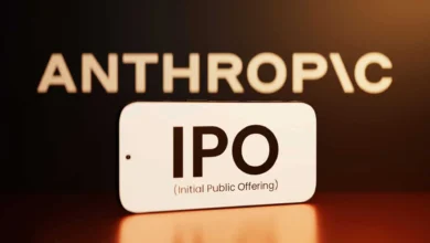 IPO da Anthropic pode transformar o mercado global de inteligência artificial