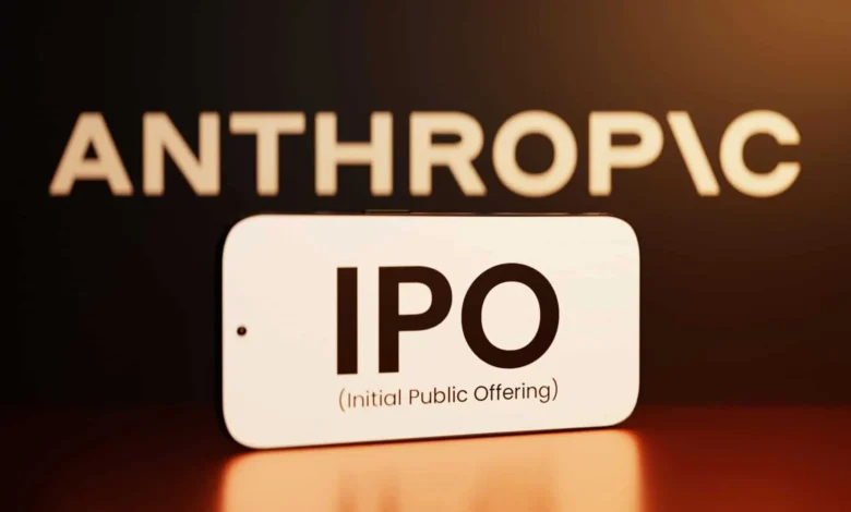 IPO da Anthropic pode transformar o mercado global de inteligência artificial