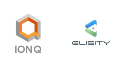 IonQ anuncia compra da Elisity por até US$ 1,3 bilhão e amplia atuação em cibersegurança