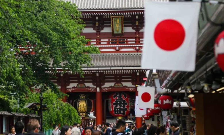 Japão declara “estado de emergência” no ciberespaço após onda de ataques