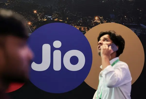 Jio Platforms prepara maior oferta de ações da história da Índia, avaliada em até US$ 3,2 bilhões
