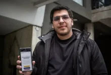 Jovem cria portal para ajudar a localizar desaparecidos após terremoto na Venezuela