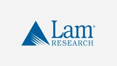 Lam Research registra receita recorde de US$ 8,22 bilhões impulsionada pela inteligência artificial