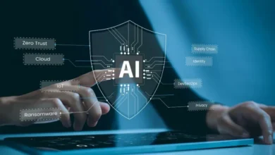 Líderes de cibersegurança adotam novas estratégias para reduzir riscos da inteligência artificial