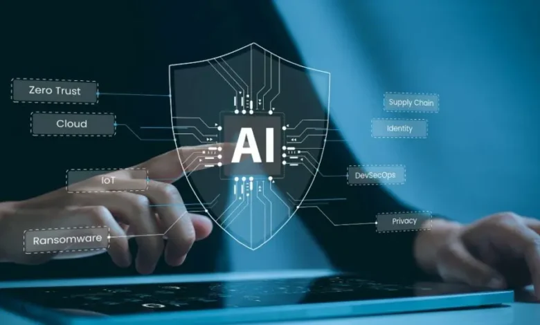Líderes de cibersegurança adotam novas estratégias para reduzir riscos da inteligência artificial